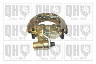QUINTON HAZELL qbs1194 -  Тормозной суппорт